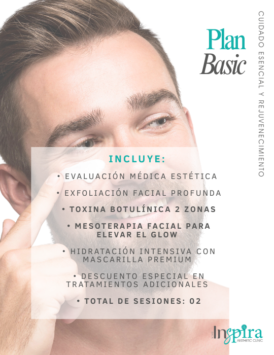 Vive Inspira Basic